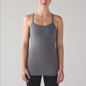 Lululemon power y tank